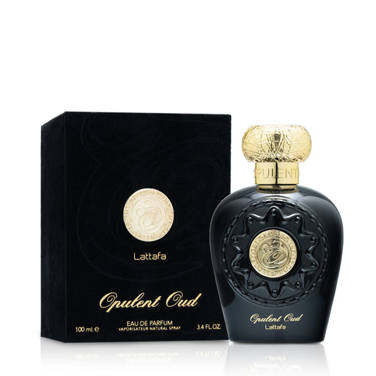 Opulent Opulent Oud Lataffa