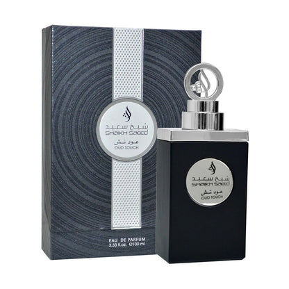OUD TOUCH 100 ml – Shaikh Saeed