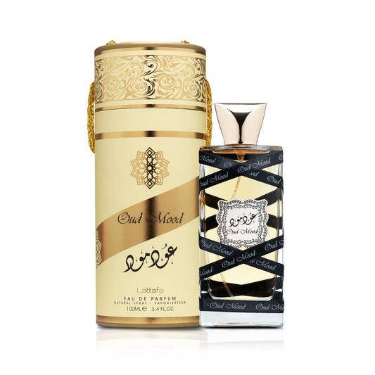 Oud Mood Eau de Parfum 100ml