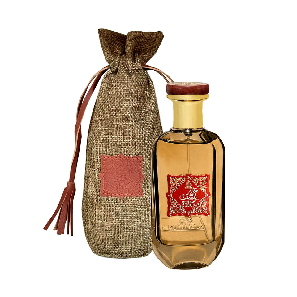 OUD YUSUF 100ML - ARD AL SHUYUKH