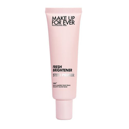 MAKE UP FOR EVER primer FRESH BRIGHTENER