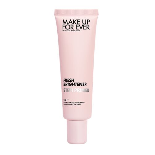 MAKE UP FOR EVER primer FRESH BRIGHTENER