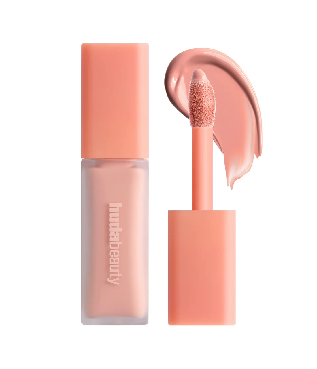 HUDA BEAUTY #FauxFilter Luminous Matte Concealer