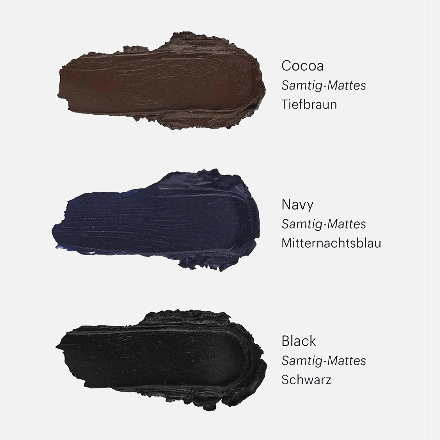Velvet Love Long-Wear Gel Eyeliner