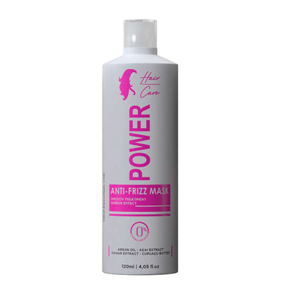 Hair Care Power Protein 120ml