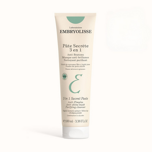 Embryolisse Pâte Secrète 3 en 1