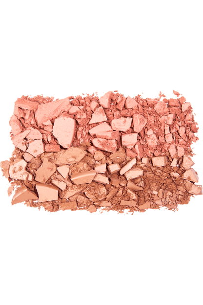 TOPFACE INSTYLE TWIN BLUSH ON