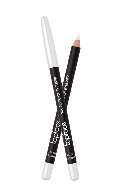 TOPFACE Waterproof Eyeliner Pen