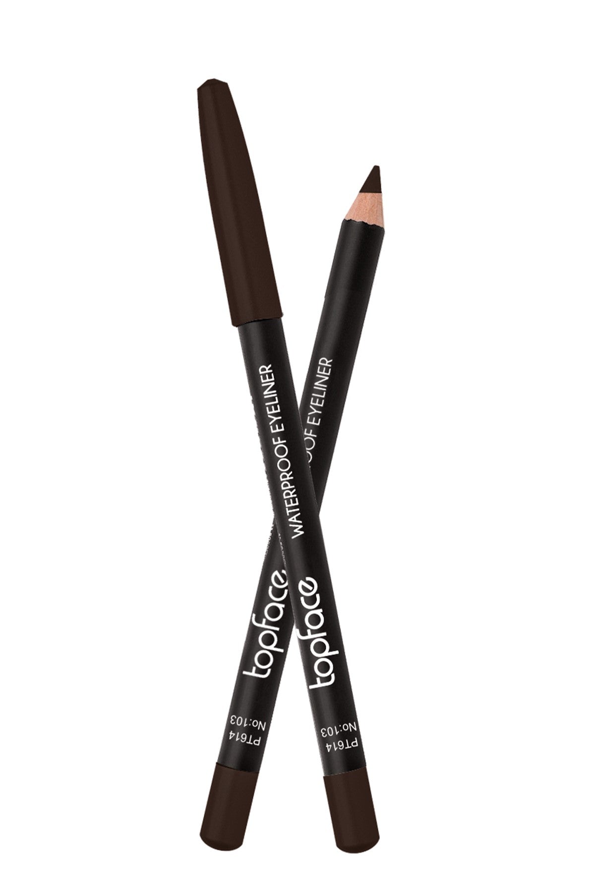 TOPFACE Waterproof Eyeliner Pen