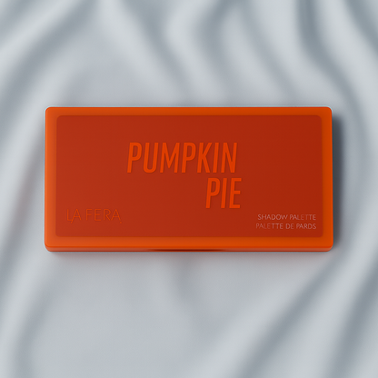 PUMPKIN PIE