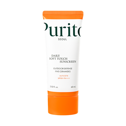 Purito seoul - Daily Soft Touch Sunscreen SPF50+ PA++++