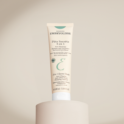 Embryolisse Pâte Secrète 3 en 1