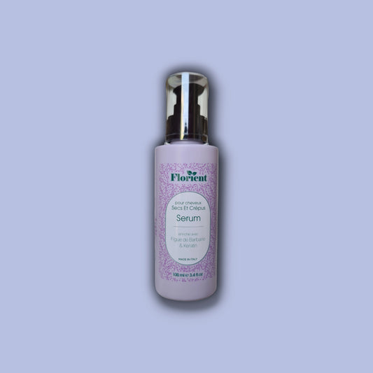 Serum figue de barbarie & Keratin - Florient