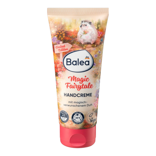 Balea Handcreme Magic Fairytale, 100 ml