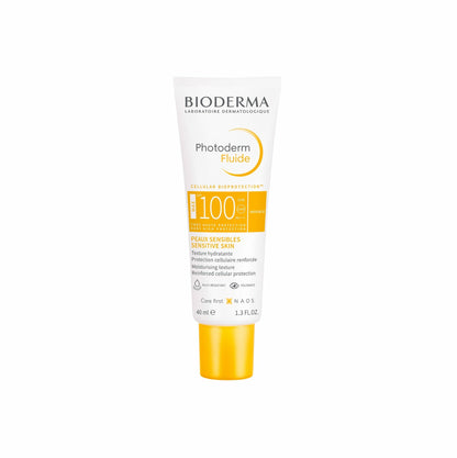 Bioderma Photoderm MAX Fluide SPF 100