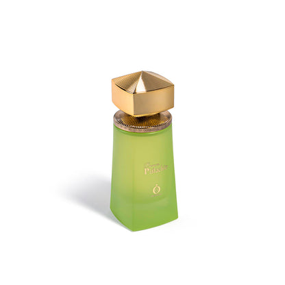 BARACA PISTACHIO – Eau de Parfum 100 ml (Oriarome)