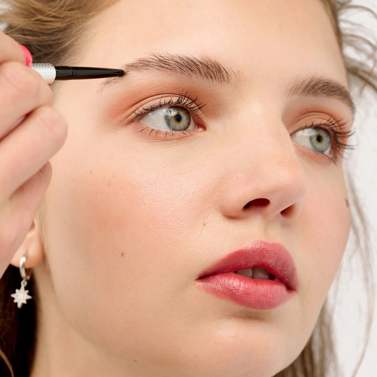 Benefit Crayon Sourcils 4 Mini 0,009g