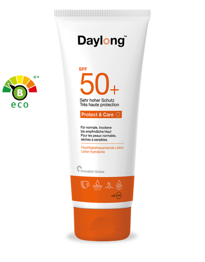 Daylong Extreme LAIT SPF 50+ 100 ml