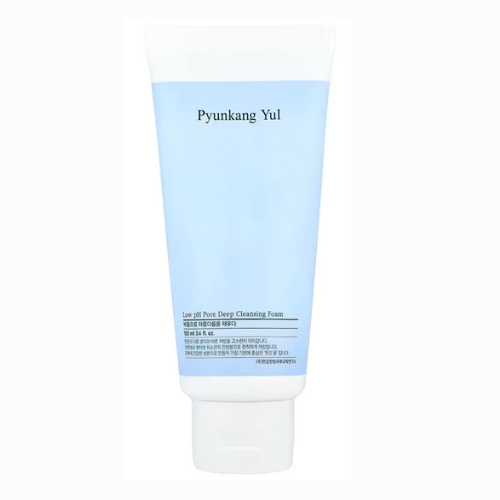 Pyunkang Yul Low pH Pore Deep Cleansing Foam 100ml