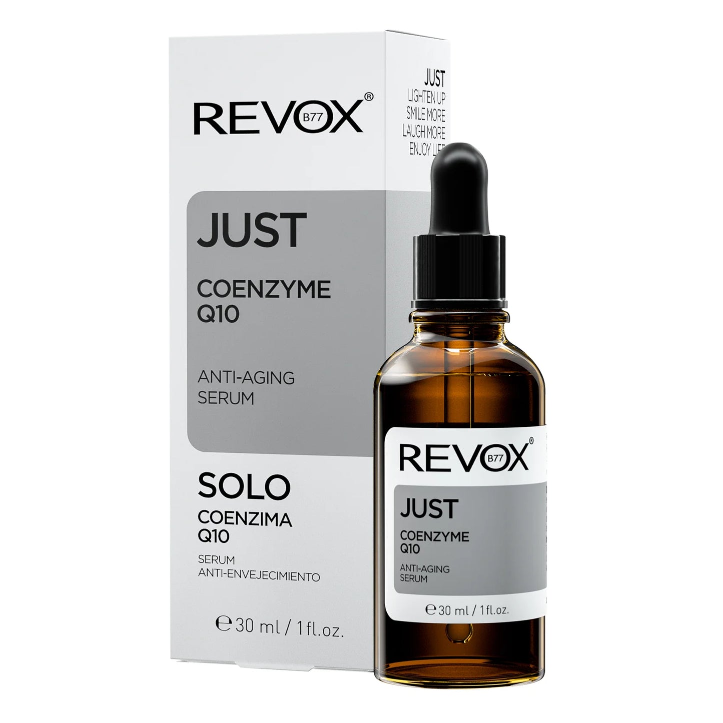 Revox Coenzyme Q10