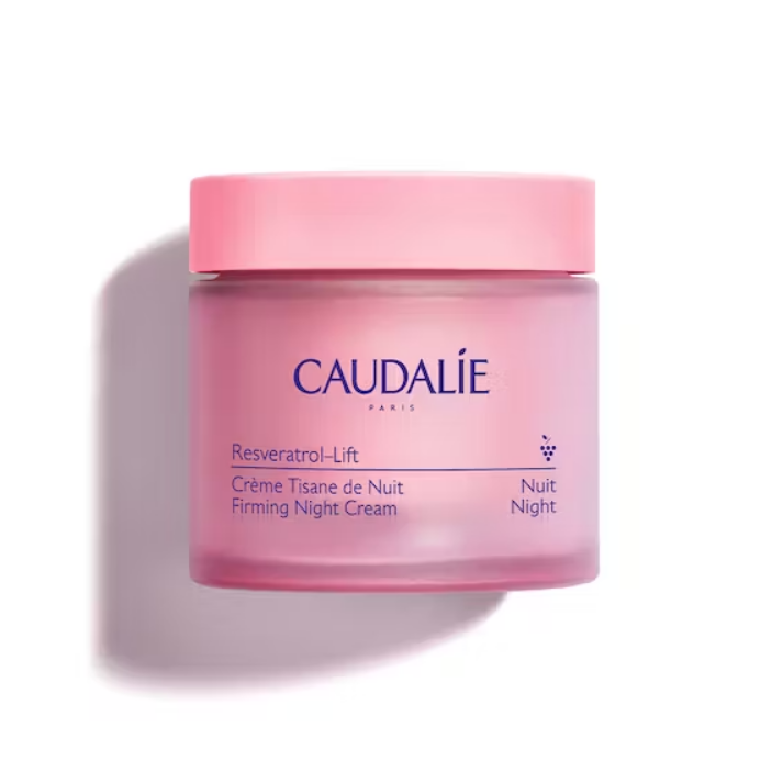 CAUDALIE Resveratrol-lift Crème Tisane de Nuit