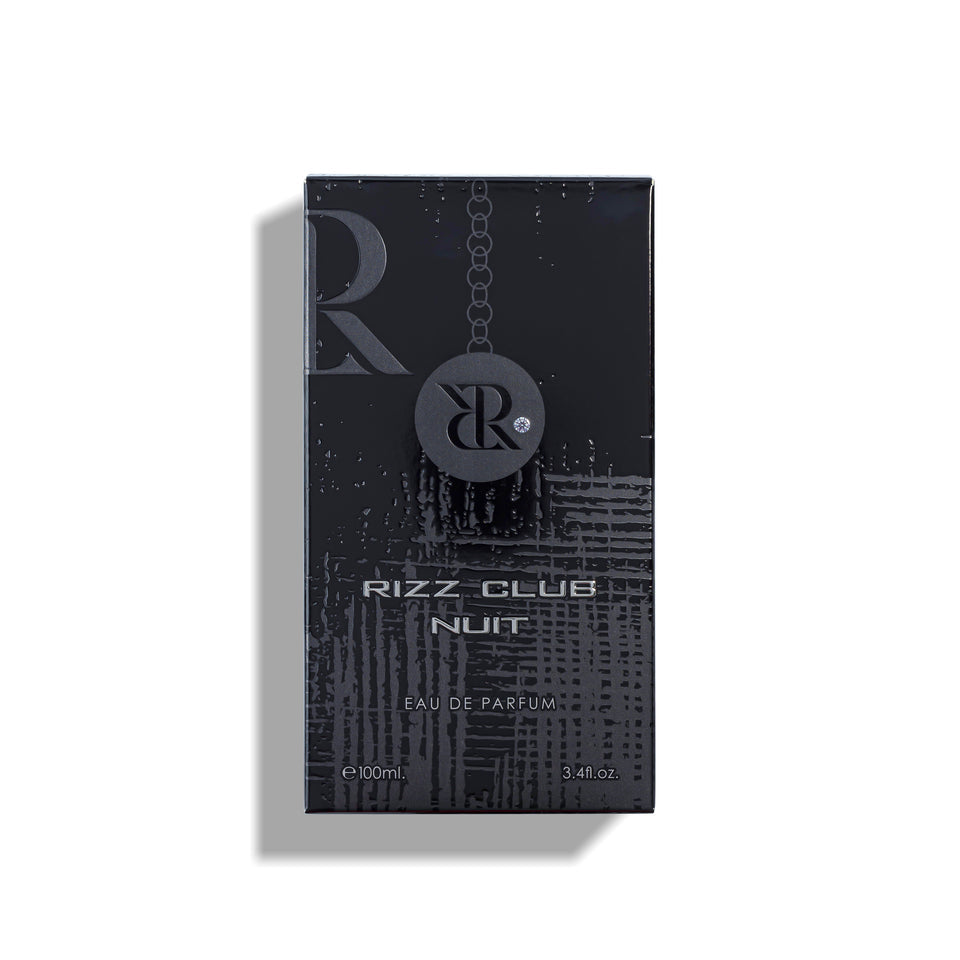 RIZZ CLUB NUIT 100 ml EDP