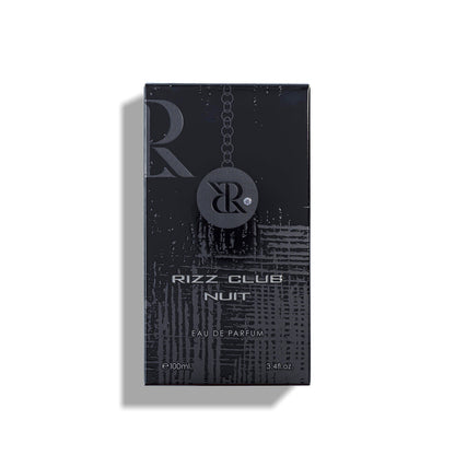 RIZZ CLUB NUIT 100 ml EDP