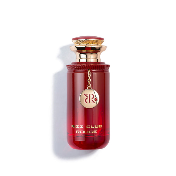 RIZZ CLUB ROUGE 100 ml EDP – Haytam Parfumerie