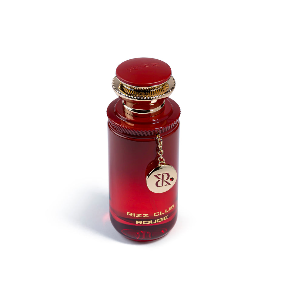 RIZZ CLUB ROUGE 100 ml EDP