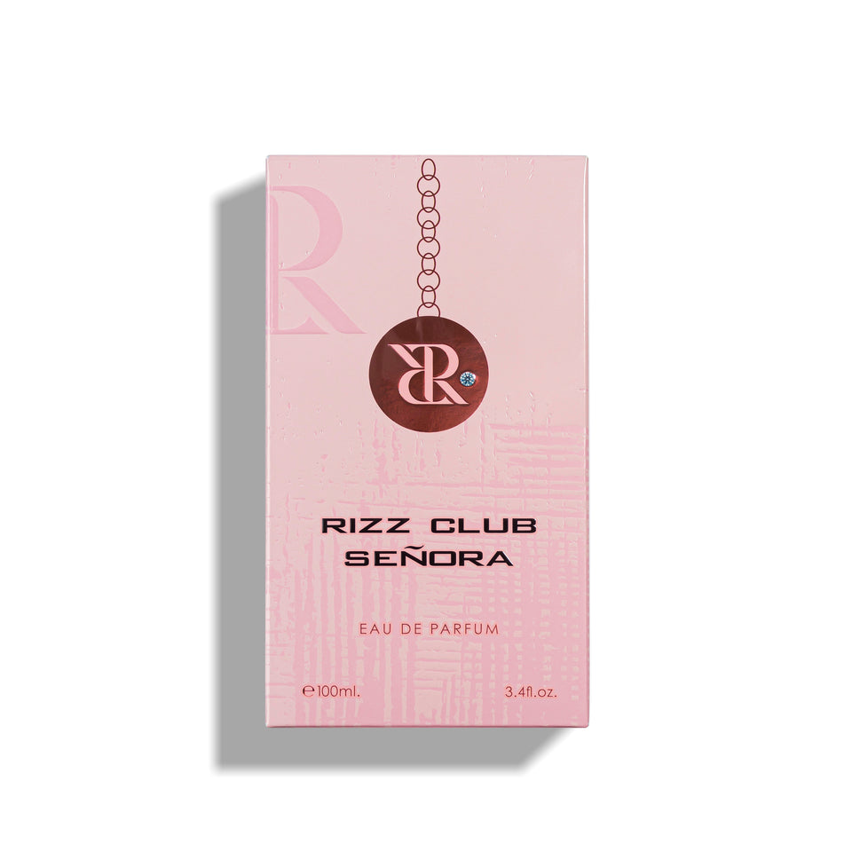 RIZZ CLUB SENORA 100 ml EDP