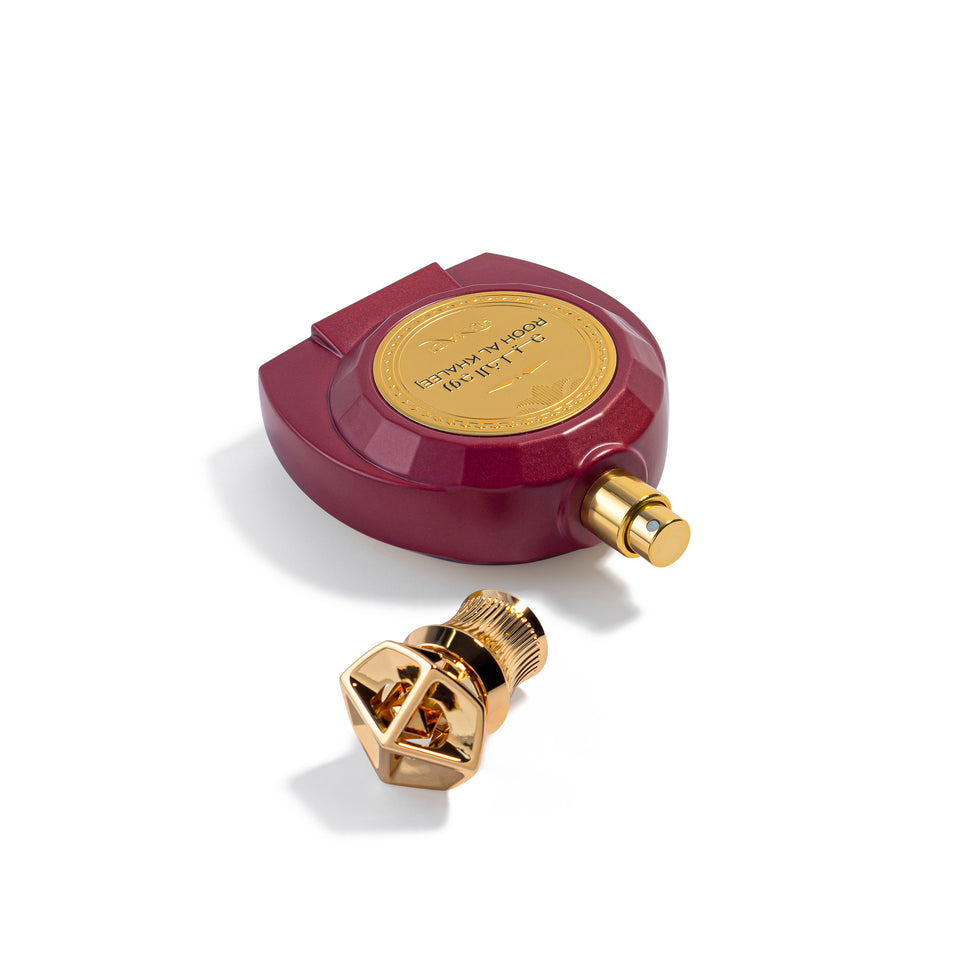 ROOH AL KHALEEJ 100ML EDP