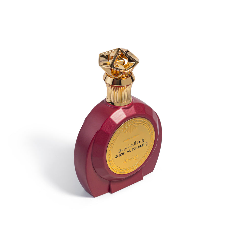 ROOH AL KHALEEJ 100ML EDP