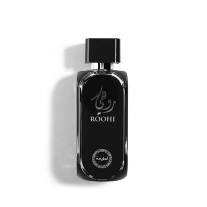 ROOHI – Shaikh Saeed Perfumes 100ml