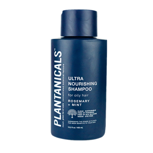 PLANTANICALS Ultra-Nourishing Shampoo