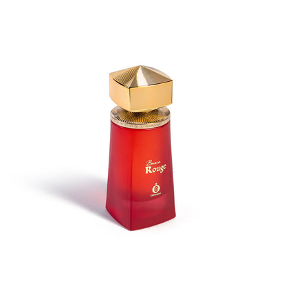 BARACA ROUGE – Eau de Parfum 100 ml (Oriarome)