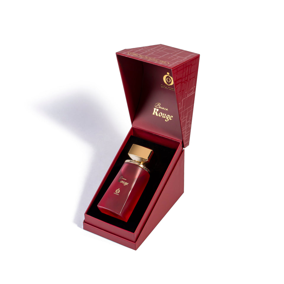 BARACA ROUGE – Eau de Parfum 100 ml (Oriarome)