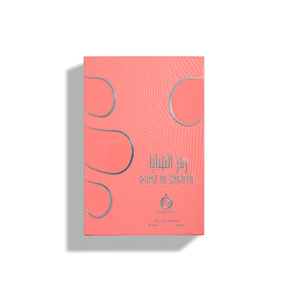 RUMZ AL MALIK 100 ml EDP