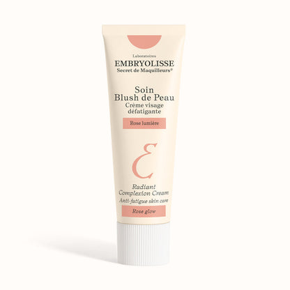 Embryolisse SOIN BLUSH DE PEAU ROSE