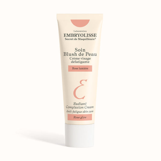 Embryolisse SOIN BLUSH DE PEAU ROSE