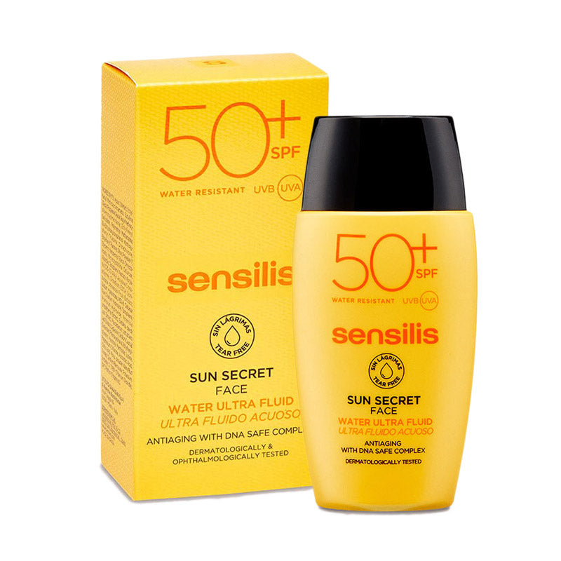 PAC TRIO SENSILIS ULTRA FLUID