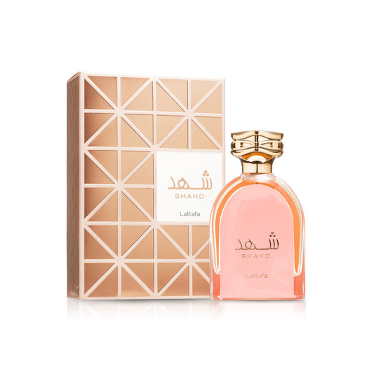 Shahd Eau De Parfum 100ml