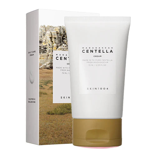 SKIN1004 Madagascar Centella Cream 75ml