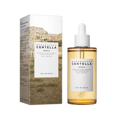 Centella Ampoule 100ml de SKIN 1004