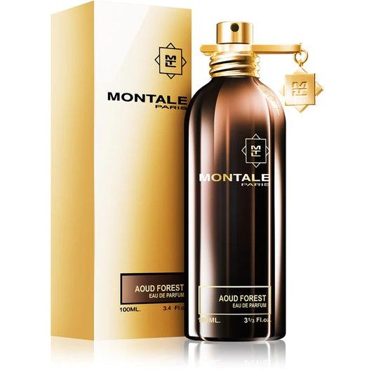 MONTALE Aoud Forest eau de parfum 100ml