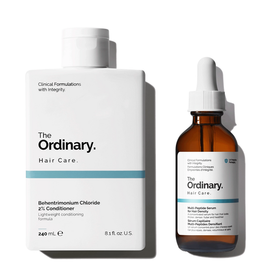 The Ordinary Hair Care