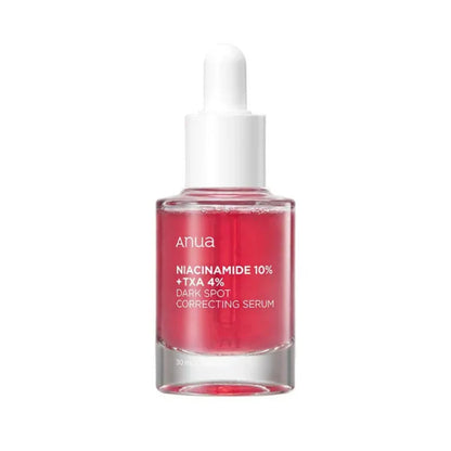 Anua 10% Niacinamide + TXA 4% Serum