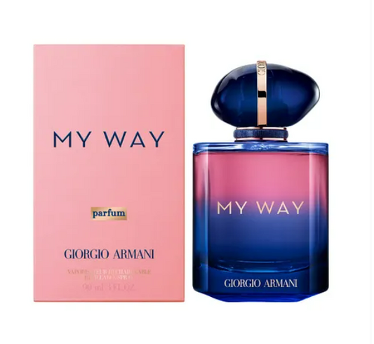 MY WAY PARFUM Parfum 90 ml