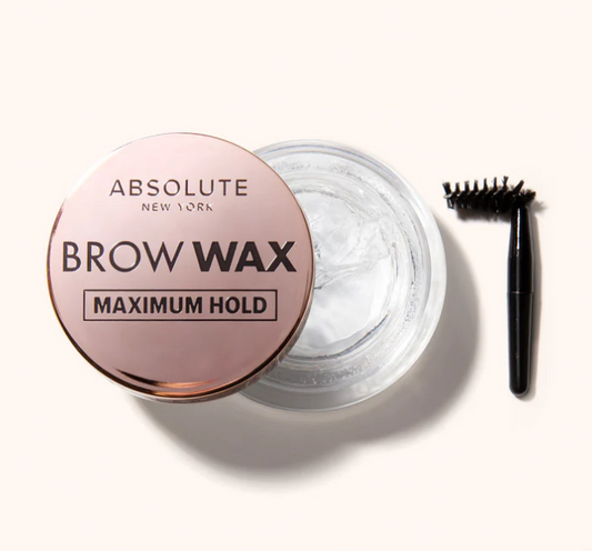 ABSOLUTE NEW YORK - BROW WAX