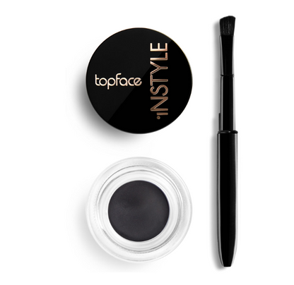 TOPFACE Instyle Gel Eyeliner