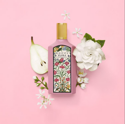 Gucci Flora Gorgeous Gardenia Eau de Parfum 100ml